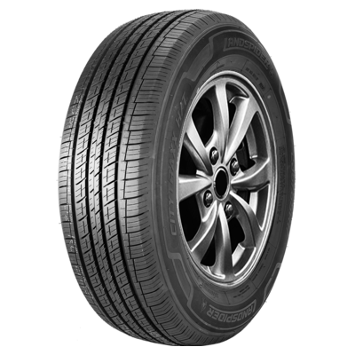 255/60R18 112H XL Citytraxx H/T TL BSW