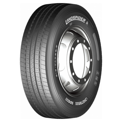 245/70R19,5 136/134M Longtraxx AP600 TL ТАИЛАНД