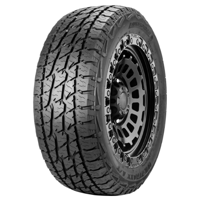 LT265/60R20 121/118S Wildtraxx A/T TL RWL