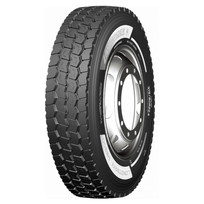 11R22,5 148/145L Longtraxx MS300 TL M+S 3PMSF 16PR КИТАЙ