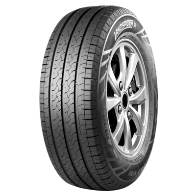 215/65R16C 109/107T Duratraxx VAN TL 8PR