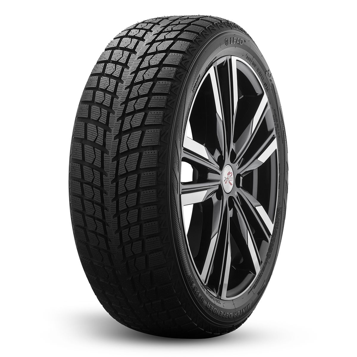LEAO/LINGLONG 265/50/20 T 107 Winter Defender Ice I-15 SUV