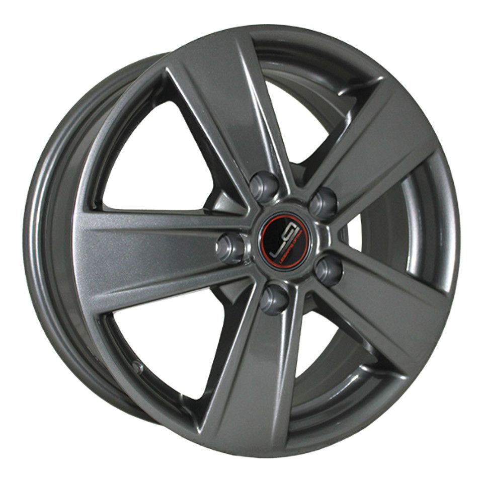 LEGE ARTIS  VV76  6,5\R16 5*120 ET51  d65,1  GM  [9126163]