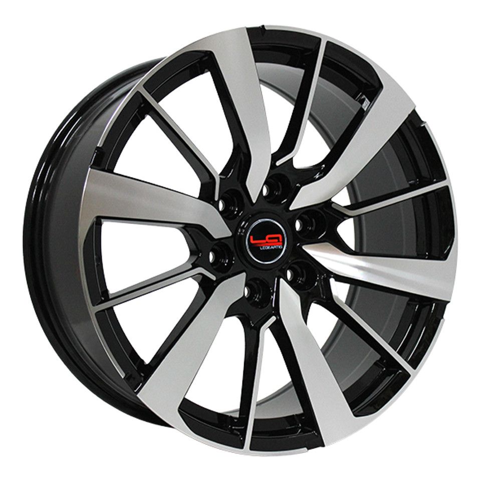 LEGE ARTIS  Concept-MI548  8,5\R20 6*139,7 ET25  d67,1  BKF  [9195613]