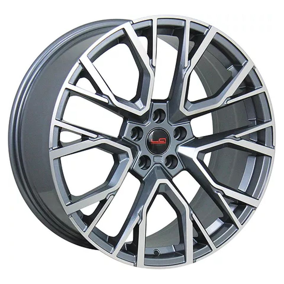 LEGE ARTIS  Concept-B541  9,5\R22 5*112 ET32  d66,6  GMF  [9308358]