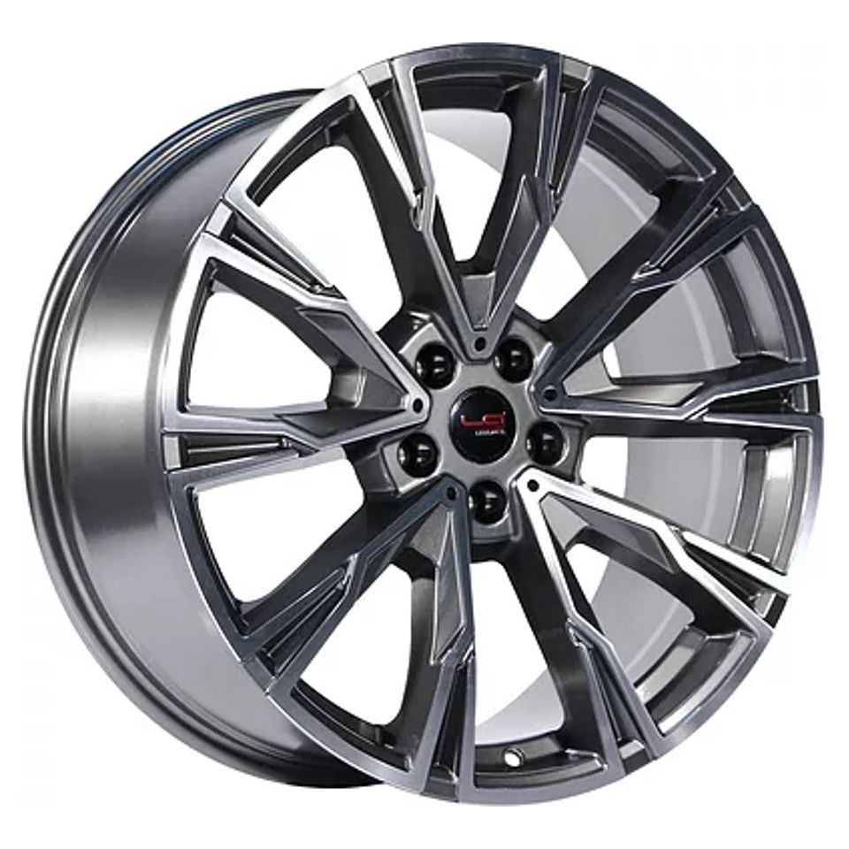 LEGE ARTIS  Concept-B544  9,5\R22 5*112 ET32  d66,6  GMF  [9328349]