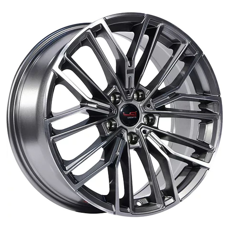 LEGE ARTIS  Concept-B545  8,0\R19 5*112 ET25  d66,6  GMF  [9328357]