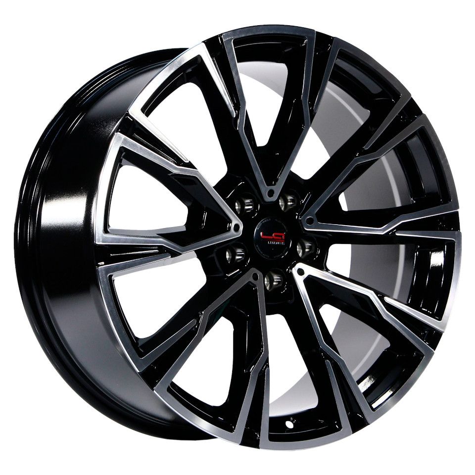 LEGE ARTIS  Concept-B544  9,5\R22 5*112 ET37  d66,6  BKF  [9328350]