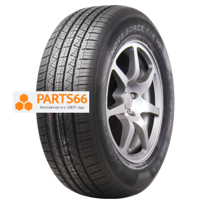 255/65R17 110H Nova-Force 4x4 HP TL