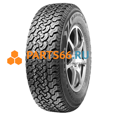 215/65R16 98H Radial 620 TL