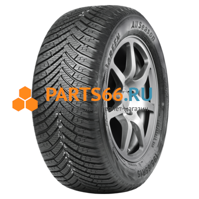 235/65R17 108V XL iGreen All Season TL