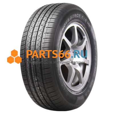 215/65R17 103V XL Nova-Force 4x4 HP TL