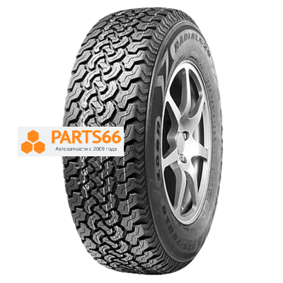 235/70R16 106T Radial 620 TL