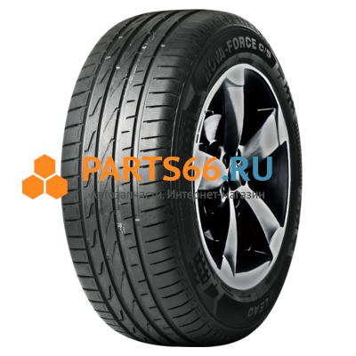255/50R19 107W XL Nova-Force C/S TL