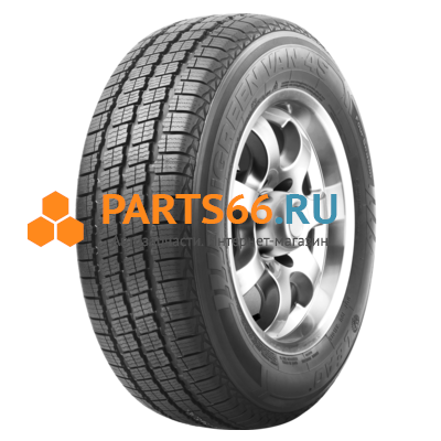 205/75R16C 110/108T iGreen Van 4S TL 8PR