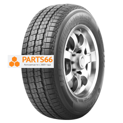 215/70R15C 109/107R iGreen Van 4S TL 8PR