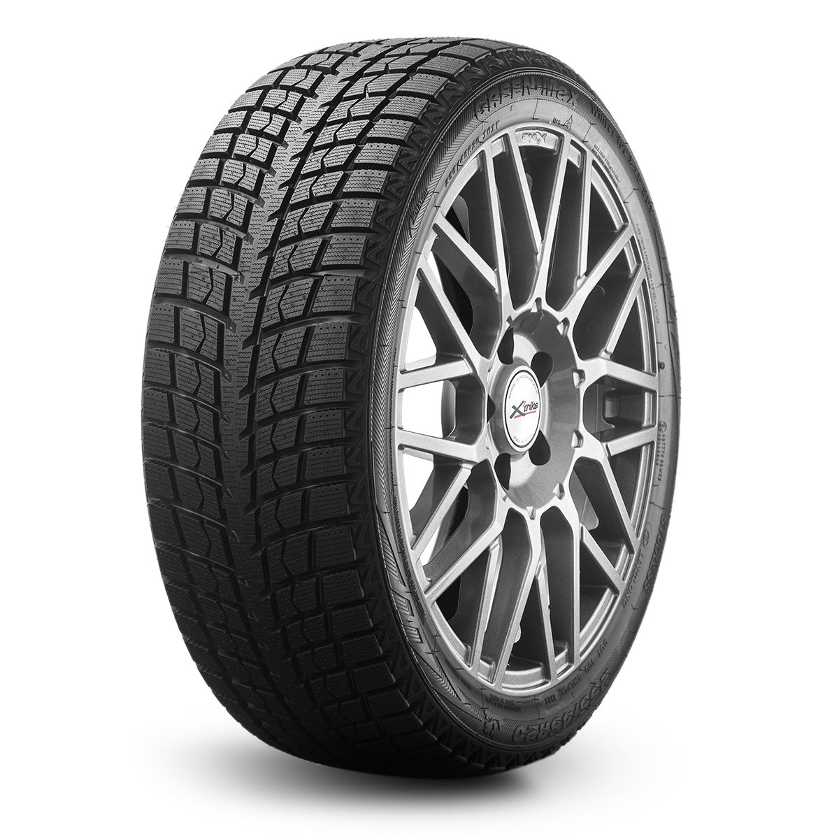 LINGLONG  285/45/21  T 109 Green-Max Winter Ice I-15 SUV