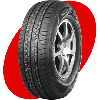 Green-Max Winter VAN R16C 235/65 121/119R