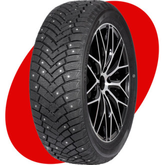 Green-Max Winter Grip R16 205/55 94T шип XL