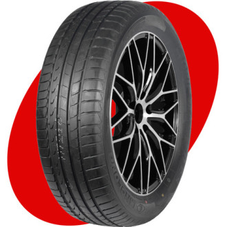 Grip Master C/S R17 235/65 108V