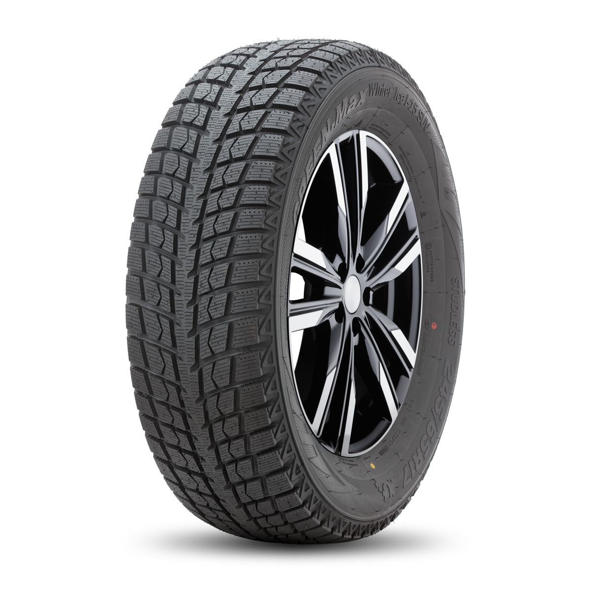 LINGLONG 275/50/21 T 113 Green-Max Winter Ice I-15 SUV XL
