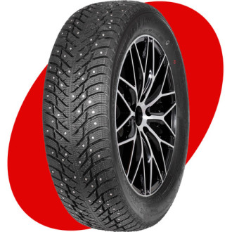 Green-Max Winter Grip 2 R17 235/55 103T шип XL