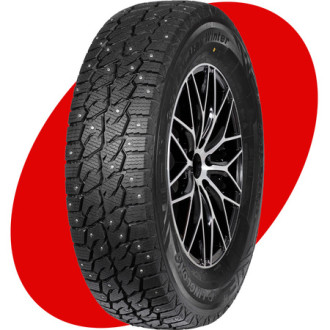 Green-Max Winter Grip VAN 2 R15C 215/70 109/107R шип