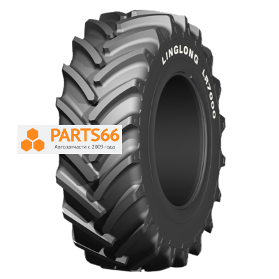 710/75R42 181D (184A8) LR7000 R-1W TL КИТАЙ