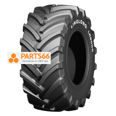 650/75R32(24,5R32) 172A8 (172B) LR8000 R-1W TL КИТАЙ