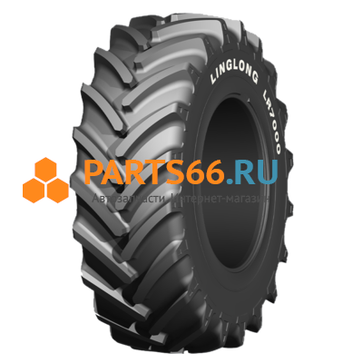 800/70R38 178D (181A8) LR7000 R-1W TL КИТАЙ