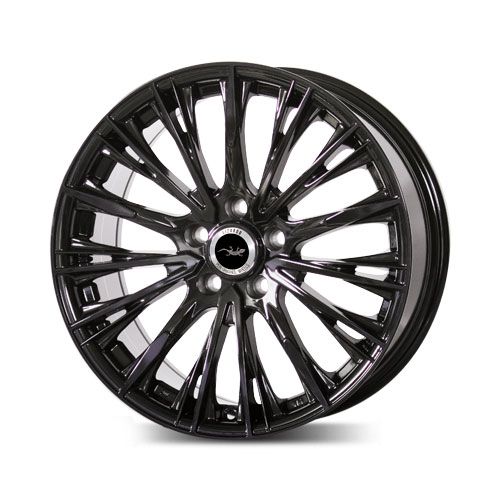 Lizardo  XH304  7,0\R17 5*108 ET40  d54,1  Black  [20/65/10/292]  Москвич