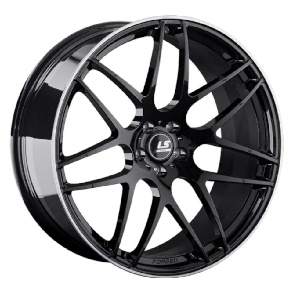 LS Forged  FG09  10,0\R21 5*112 ET52  d66,6  BKL  [S087490]