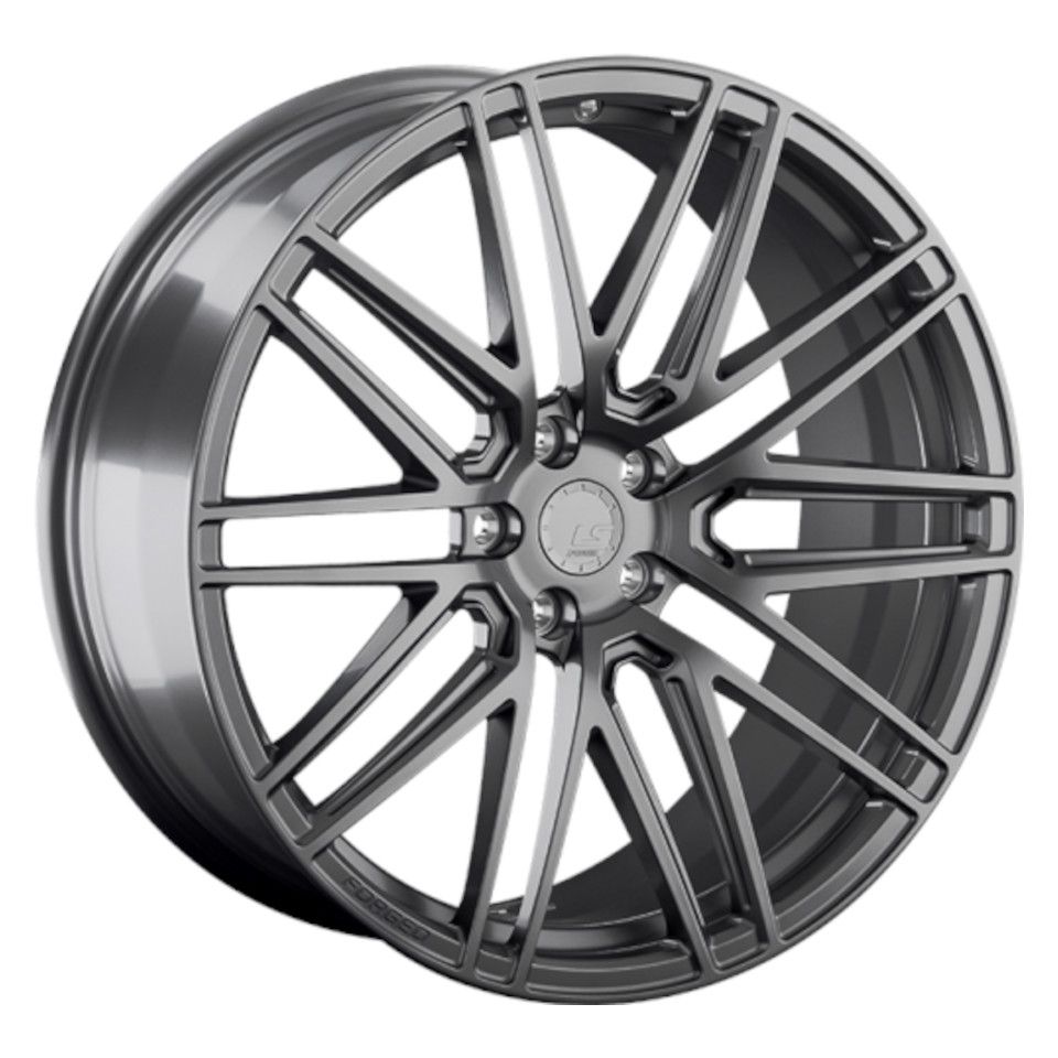 LS Forged  FG12  9,5\R21 5*112 ET31  d66,6  MGM  [S087501]