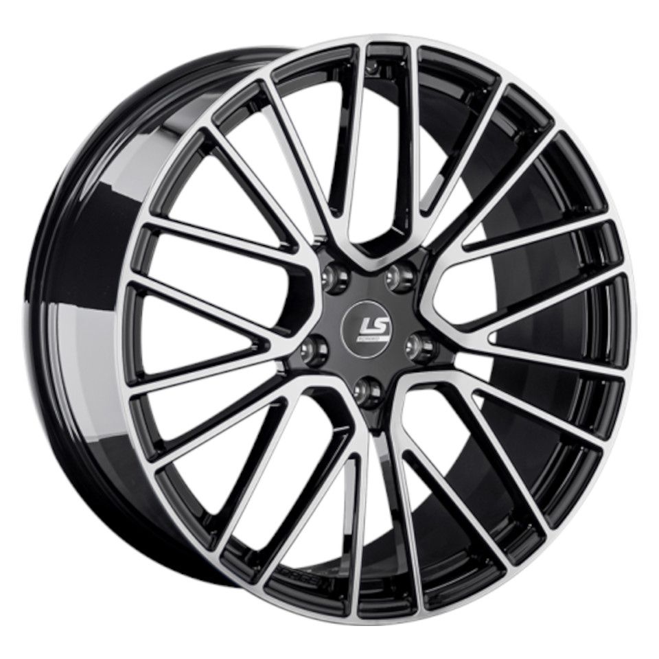 LS Forged  FG17  11,5\R22 5*130 ET61  d71,6  BKF  [S087622]