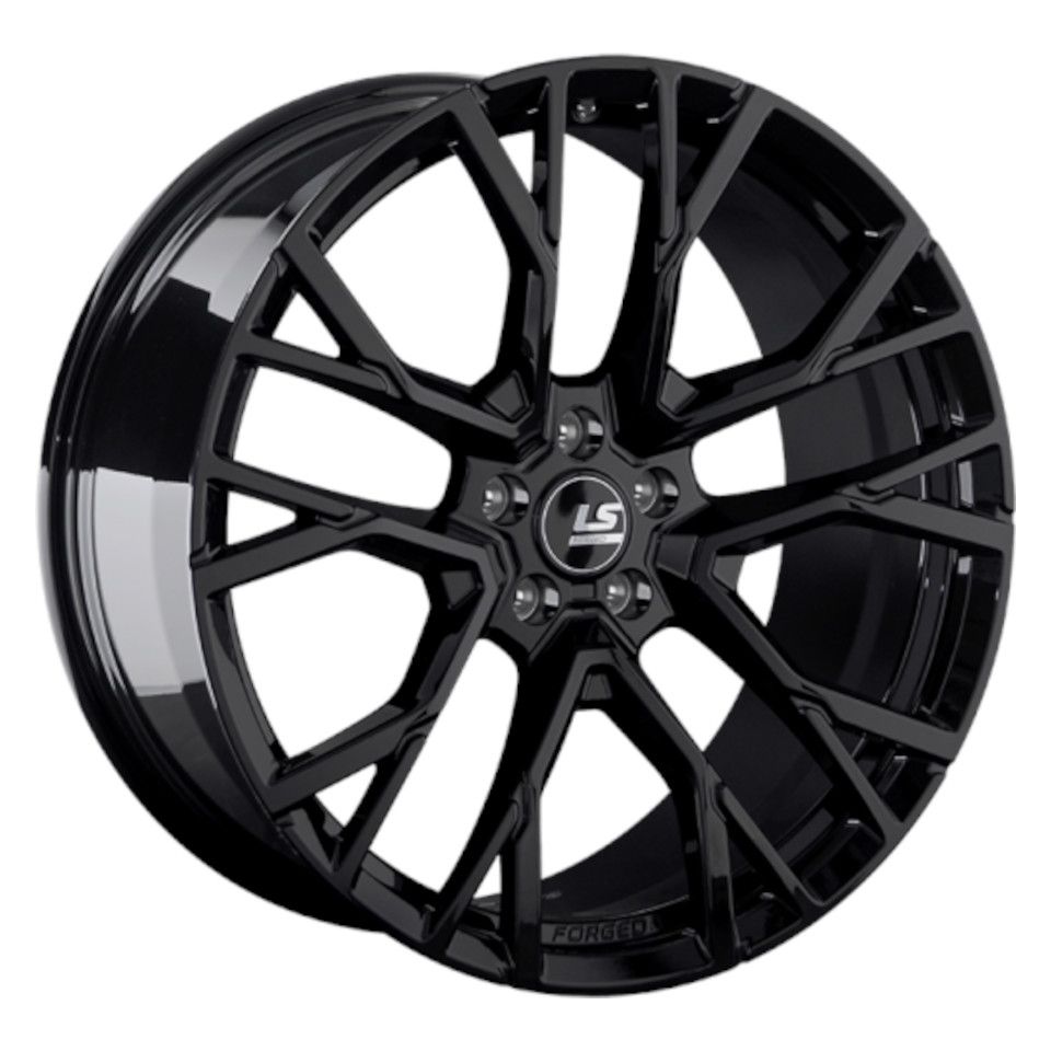 LS Forged  FG07  9,5\R21 5*112 ET36  d66,6  BK  [S087388]