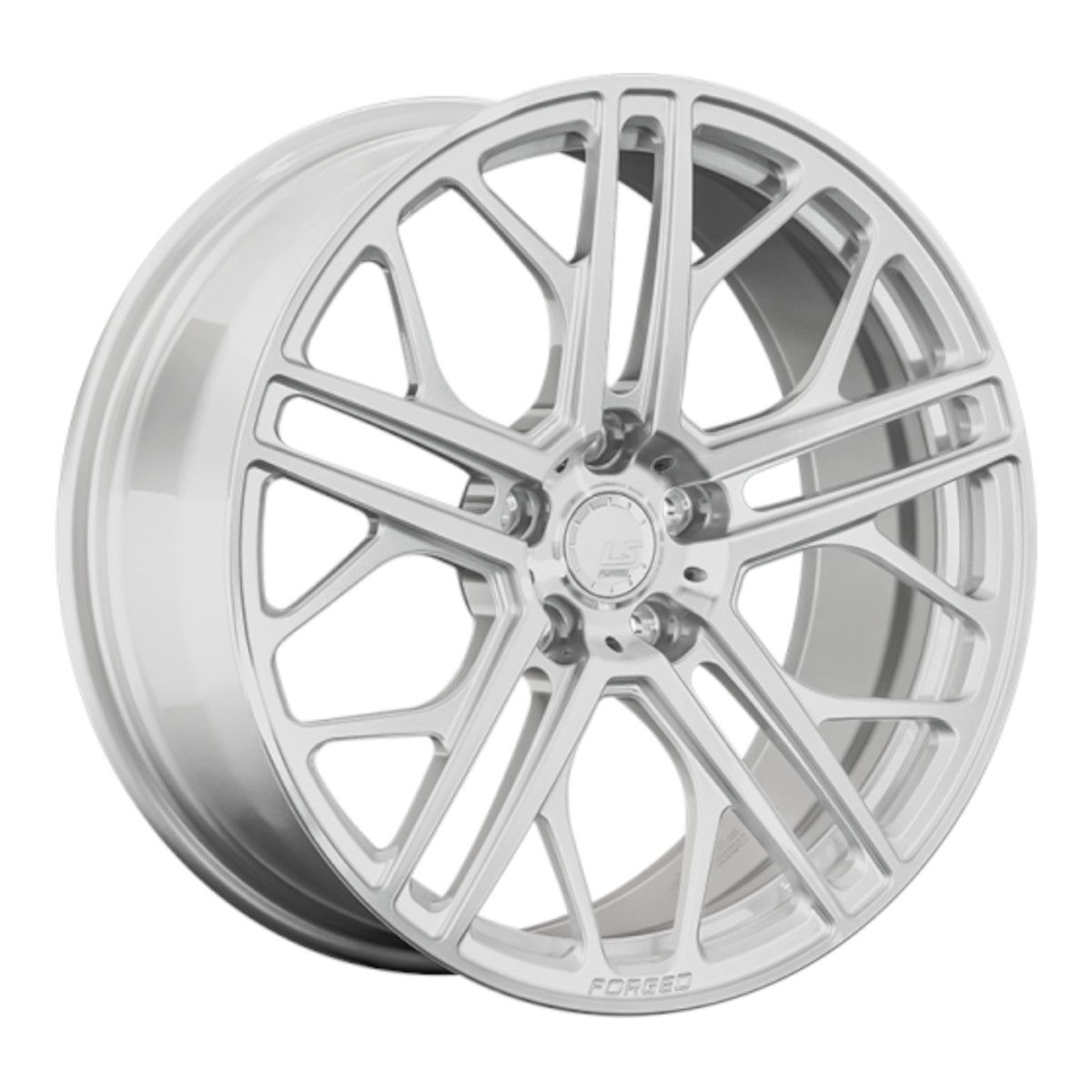 LS Forged  FG48  8,5\R19 5*120 ET25  d72,6  SF  [S093779]