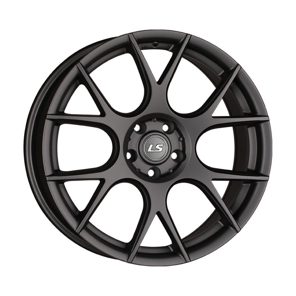 LS FlowForming  RC07  8,0\R18 5*114,3 ET45  d67,1  MGM  [S083394]