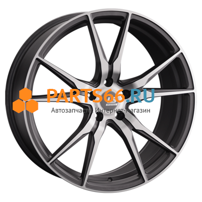 8x18/5x112 ET40 D66,6 RC04 MGMF (конус)