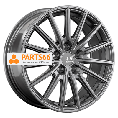7,5x19/5x108 ET46 D63,3 RC93 GM (конус)