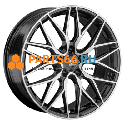 9x20/5x114,3 ET45 D67,1 RC70 BKF (конус)