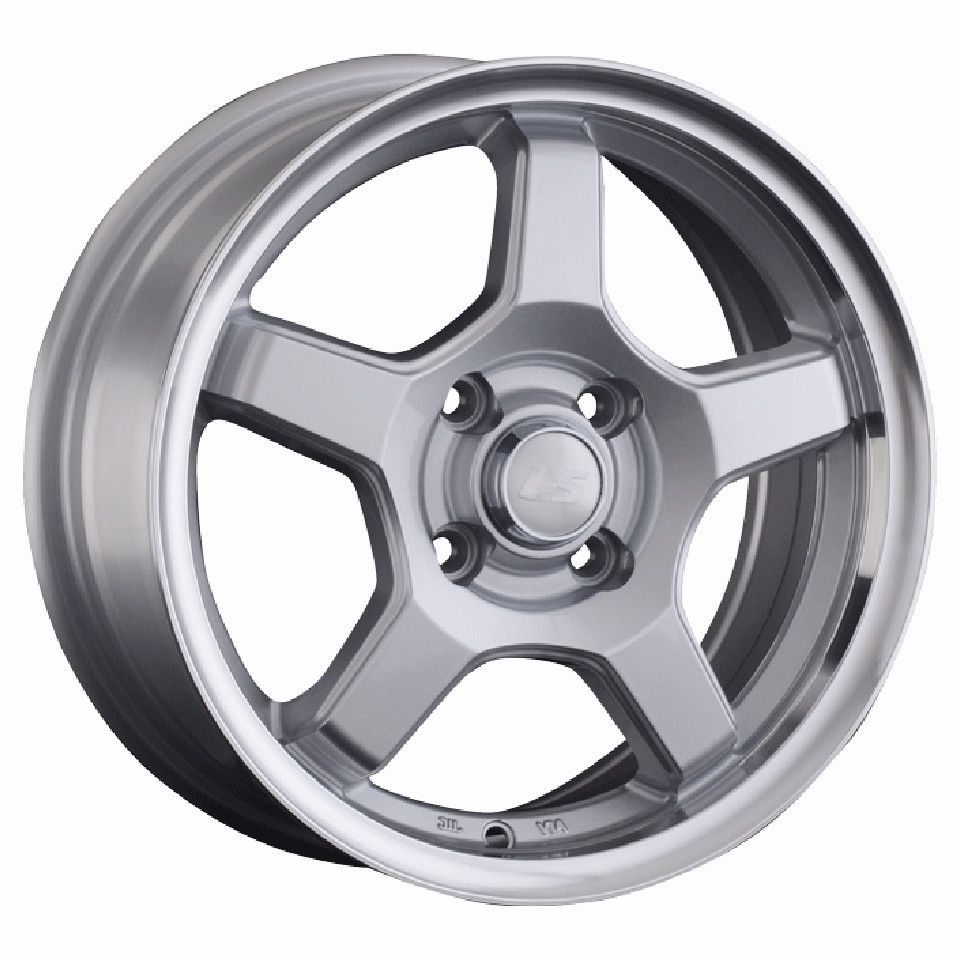 LS  816  7,0\R16 4*100 ET45  d60,1  SL  [S042358]