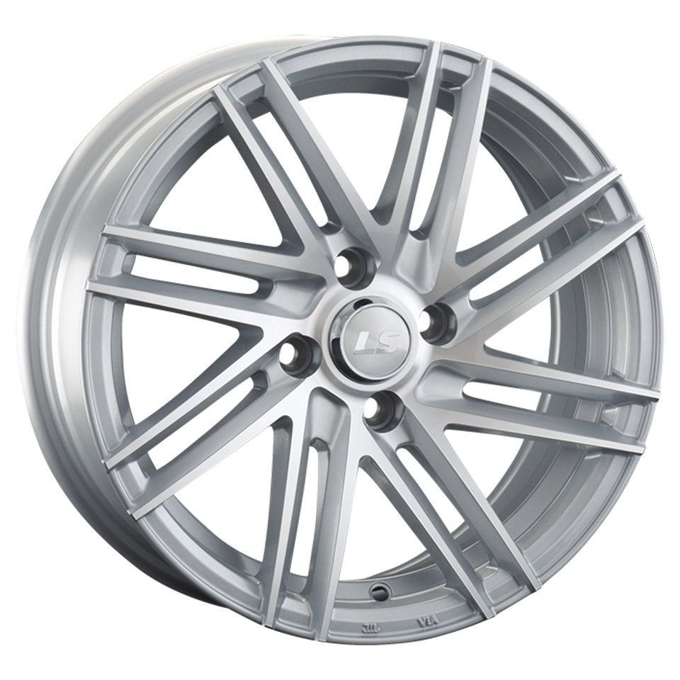 LS  846  6,5\R15 4*100 ET40  d73,1  SF  [S044373]