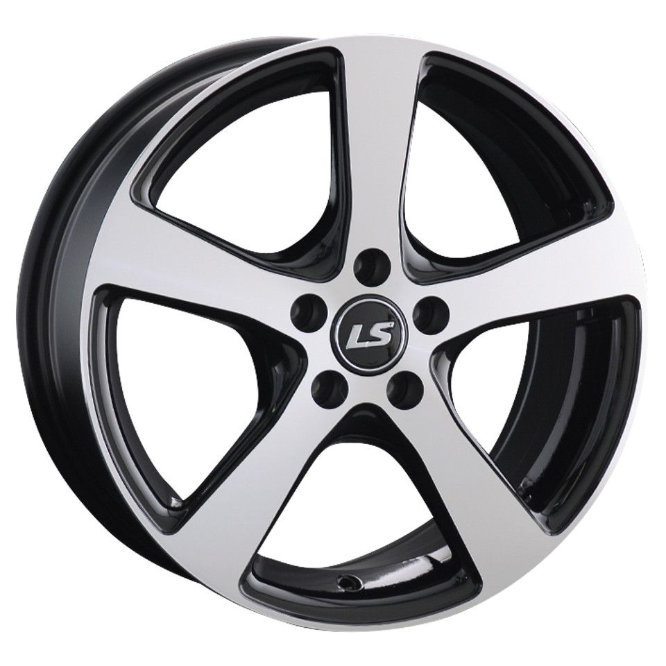 LS  956  7,0\R17 5*112 ET40  d57,1  BKF  [S079917]