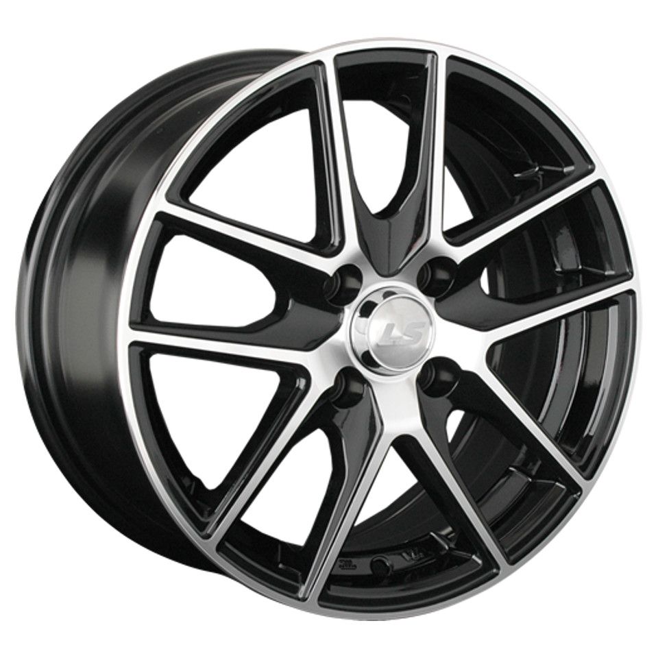 LS  LS 771  6,0\R14 4*100 ET40  d73,1  BKF  [S088238]