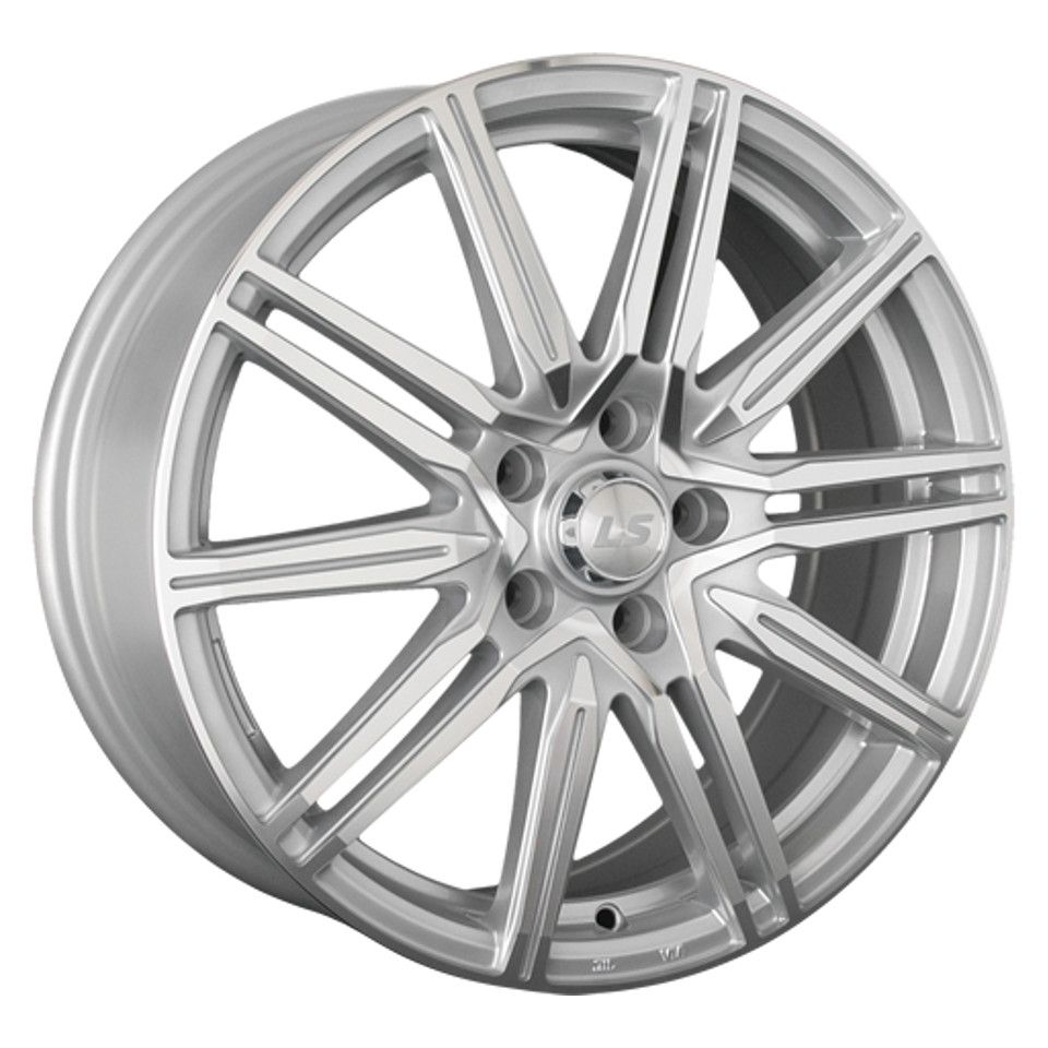 LS  LS 773  6,5\R17 5*108 ET40  d73,1  SF  [S090277]