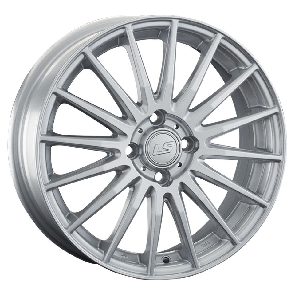 LS  LS 425  6,0\R16 4*100 ET41  d60,1  BK  [S095477]