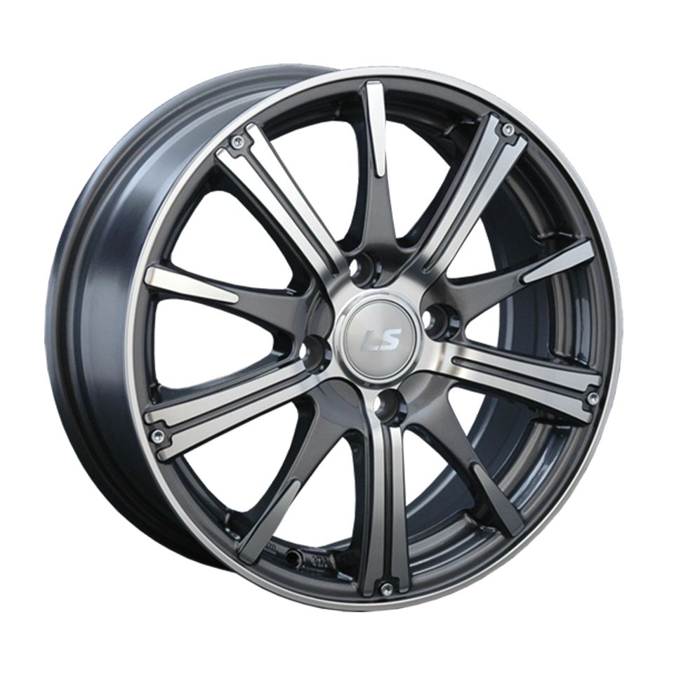 LS  209  6,5\R16 5*108 ET50  d63,3  GMF  [S013764]