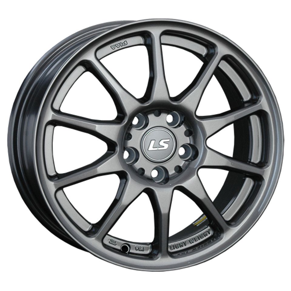 LS  300  6,0\R15 4*100 ET45  d73,1  GM  [S019632]