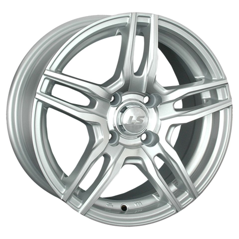 LS  569  6,5\R15 4*114,3 ET40  d73,1  SF  [S030288]