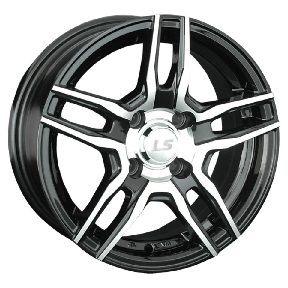 LS  569  6,5\R15 5*100 ET40  d73,1  BKF  [S030289]